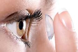 Contact Lenses Market