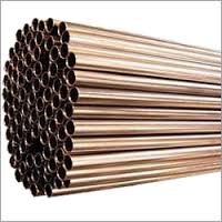 Copper Alloy Pipe Market