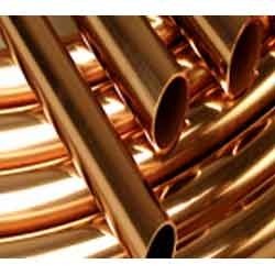 Copper Heat Pipe Market