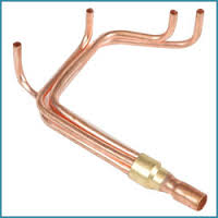 Copper Sleeve Pipe Market