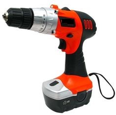 Cordless Power Tools Market