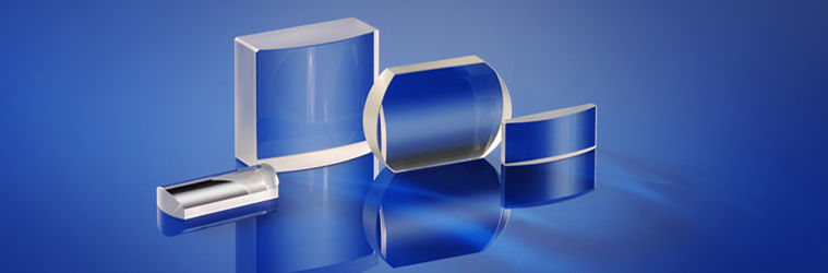 Cylindrical Lenses Market
