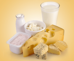 Dairy Plastic Packaging Market