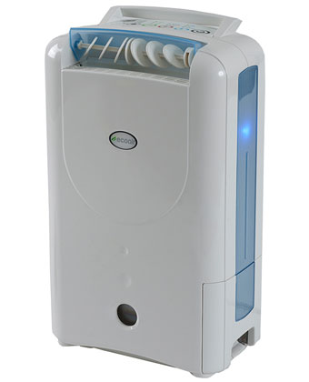 Global Dehumidifiers Market