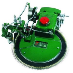 Dial Linking Machine Market