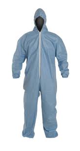 Disposable Protective Clothing Market