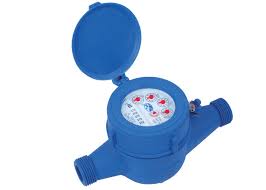 Dry Cold Water Meter Market