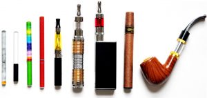 E-cigarette Market