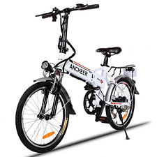 Electric Bicycle Market