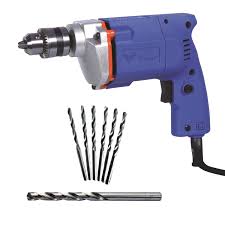 Electric Drill Market