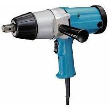 Electric Impact Drills Market