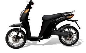 Electric Motorcycle and Scooter Market