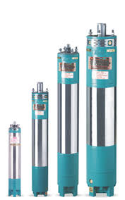 Electric Submersible Pump Market