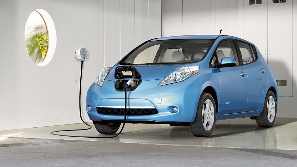 Electric Vehicle AC Charging Station Market