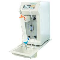 Electro Dialyzer market