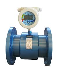 Global Electromagnetic Water Meter Market 2017 : Krohne, Elster, Azbil, Omega, Aichi Tokei, Bermad Meters