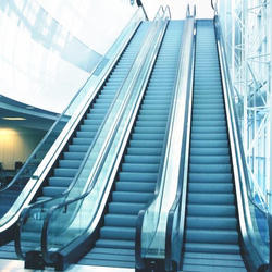 Elevators and Escalators Market