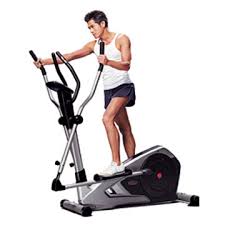 Elliptical Machines Market