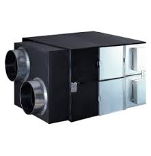 Global Energy Recovery Ventilator Market Research Report 2017-2022