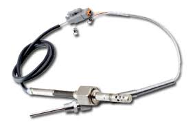 Exhaust Gas Sensors Market