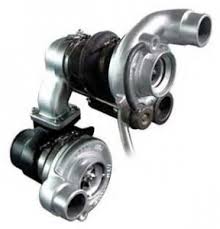 Exhaust Gas Turbochargers Market
