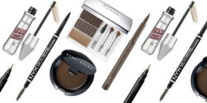 Eyebrow Makeup Product Market