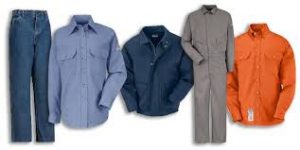 Flame Resistant Clothing Market