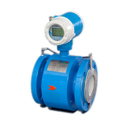 Flow Meters Market