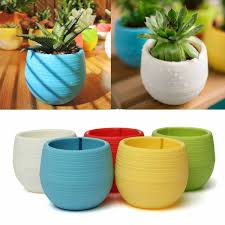 Flower Pots and Planters Market