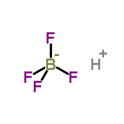 Fluoroboric Acid Market