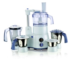 Food Blender & Mixer Market