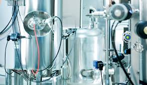 Food Processing Equipment Market