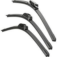 Frameless Wiper Blades Market