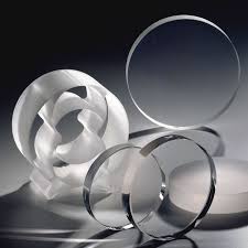 Fused Silica Market