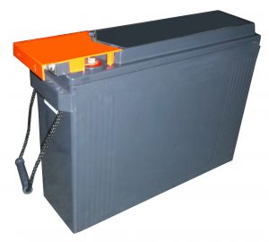  Gel Batteries Market