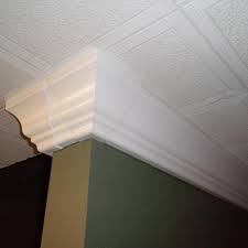 Global PVC Crown Moulding Market