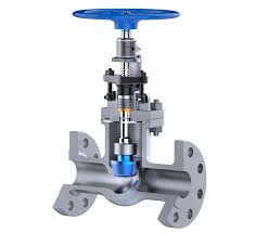 Global Globe Valve Market Research Report 2017-2022