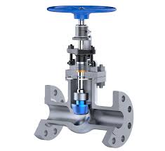 Globe Valve Market