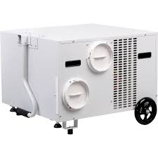 Heat Pump Dehumidifier Market