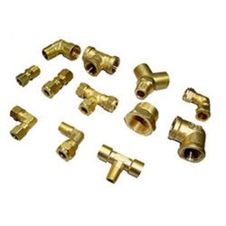 Hydraulic Fittings Market