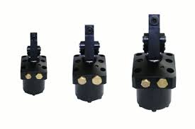 Hydraulic Hinge Clamps Market