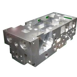 Hydraulic Tank Manifold Market