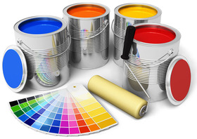 Industrial Coating Additives Market