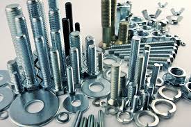 Industrial Fastener Market