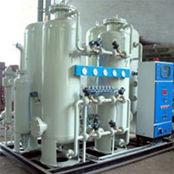 Integrated Air Separation Unit Market