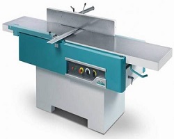 Jointer (Surface Planer) Market