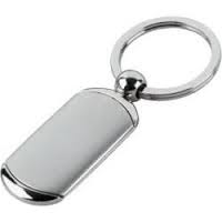 Key Ring market