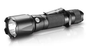 LED Flashlight Market