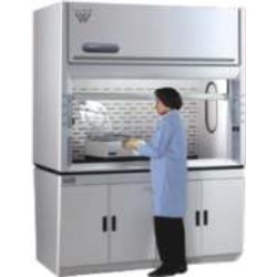 Laboratory Fume Hood Market