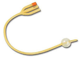 Latex Foley Catheters Market